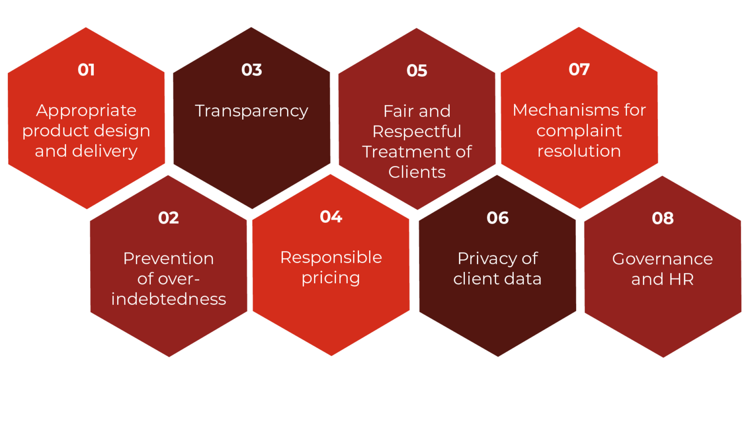 Client Protection Certification - MFR